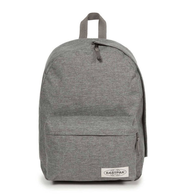Eastpak Padded Sling'r Backpack – Muted Grey