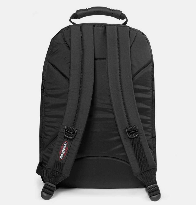 Eastpak Provider Backpack in Black