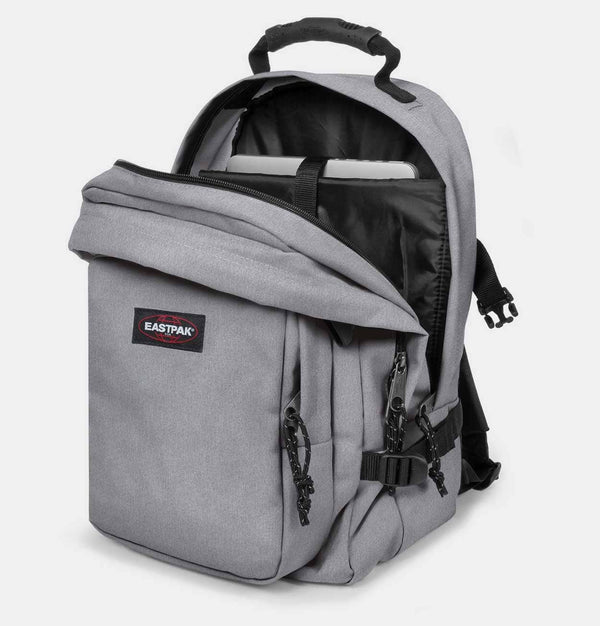Eastpak Provider Backpack in Sunday Grey