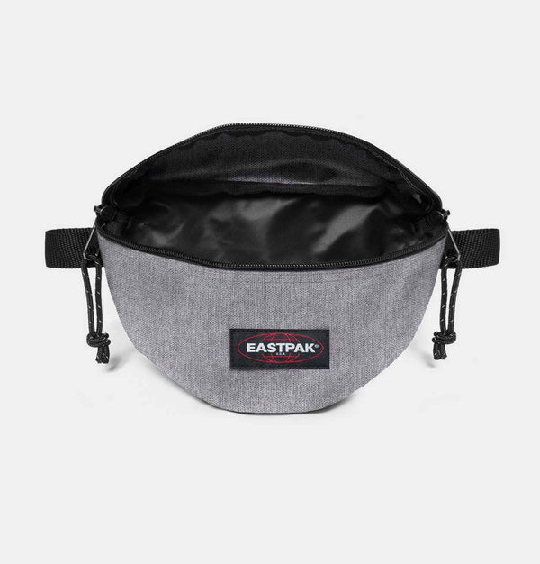 Eastpak Springer Bum Bag in Sunday Grey