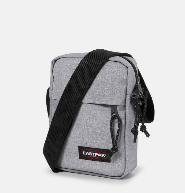 Eastpak The One Bag in Sunday Grey