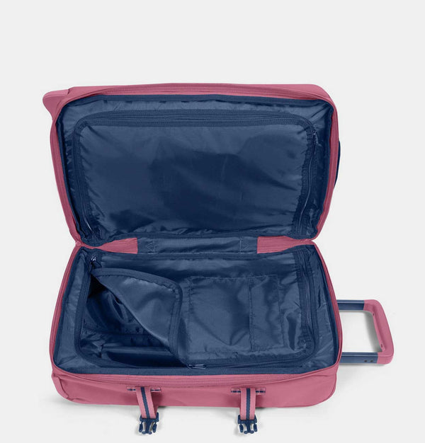 Eastpak Tranverz S Cabin-Size Suitcase