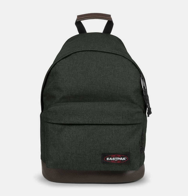 Eastpak Wyoming Backpack in Crafty Moss
