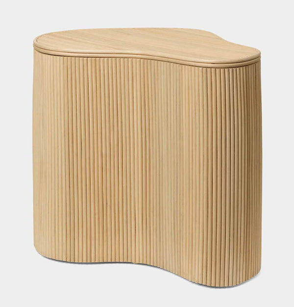 ferm LIVING Isola Storage Table