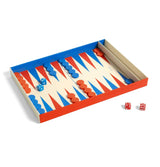 HAY Play Backgammon Set