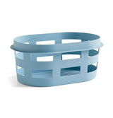 HAY Laundry Basket – Small – Soft Blue