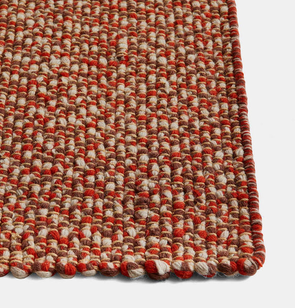 HAY Braided Rug – Various Sizes & Colours
