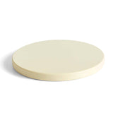 HAY Chopping Board – Round – Off White
