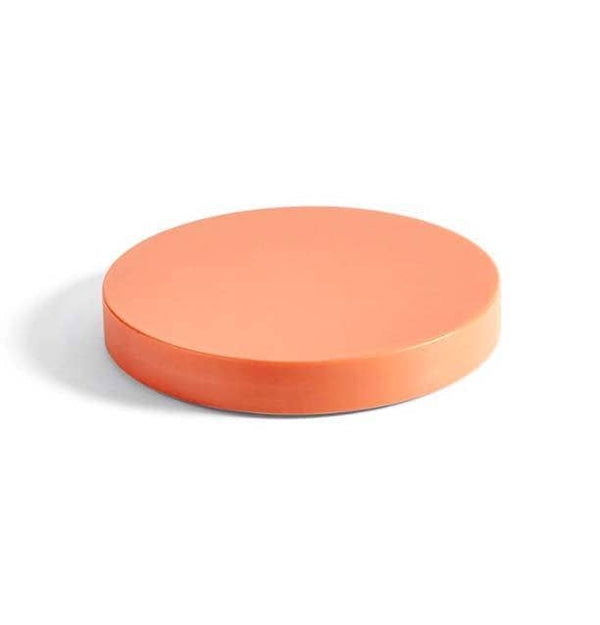 HAY Chopping Board – Round – Coral