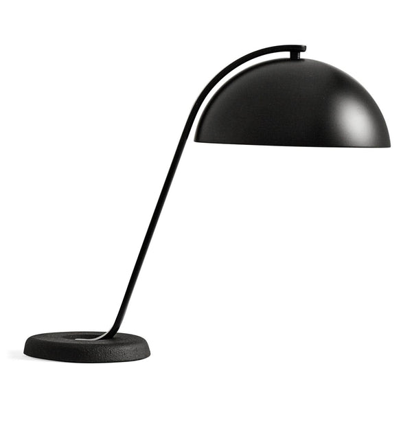 HAY Cloche Table Lamp – Black