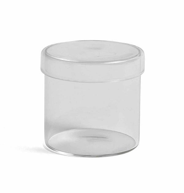 HAY Container – Small – Clear