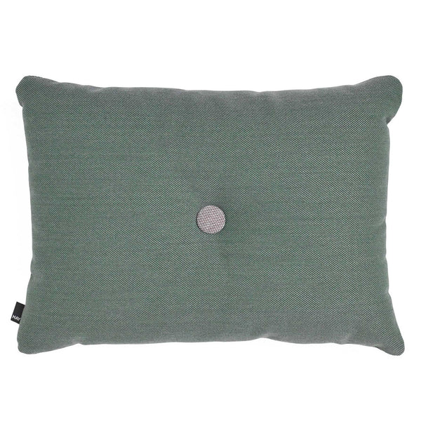 HAY Dot Cushion – Green
