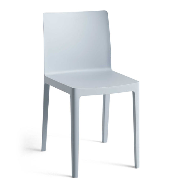 HAY Élémentaire Chair – Blue Grey