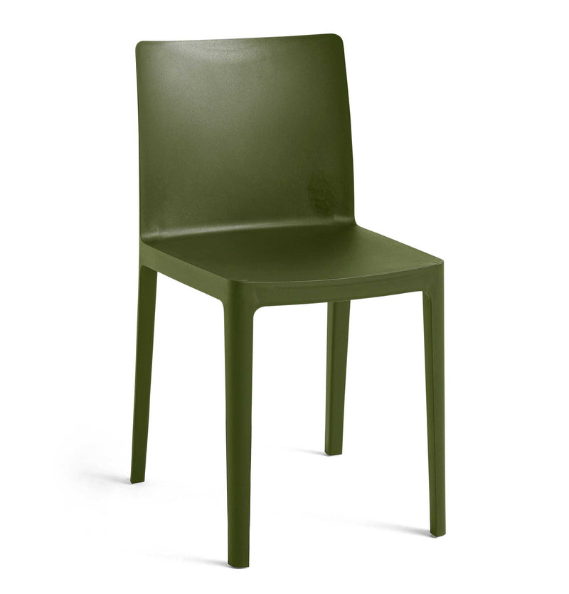 HAY Élémentaire Chair – Olive