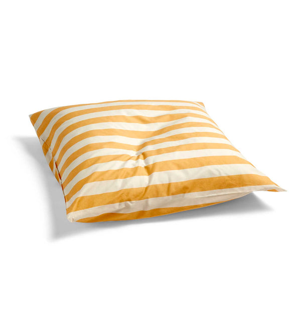HAY Été Pillow Case – Warm Yellow