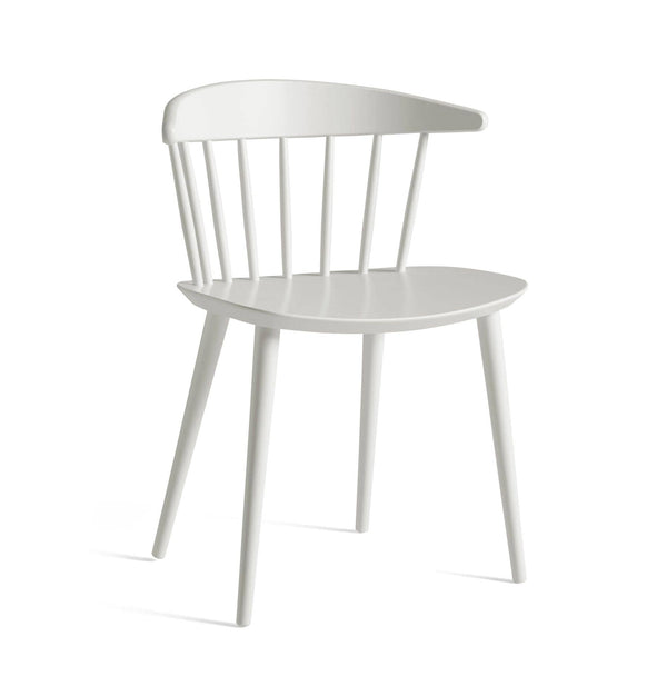 HAY J104 Chair – White