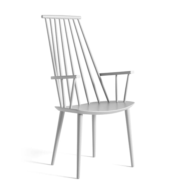 HAY J110 Chair – Dusty Grey