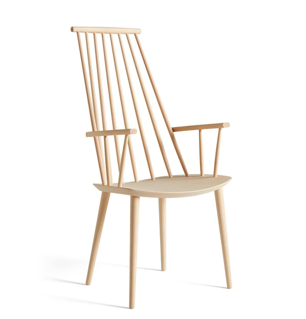 HAY J110 Chair – Nature