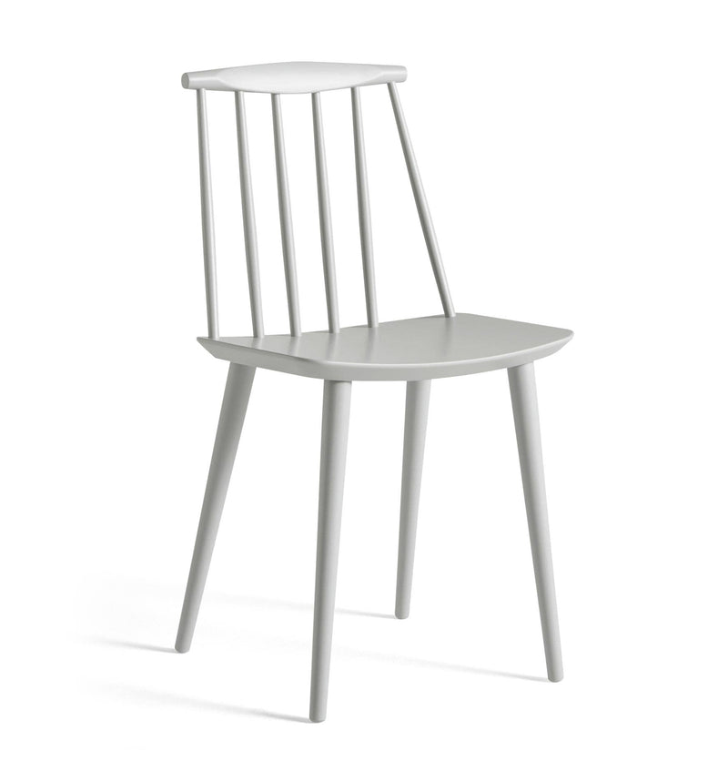 HAY J77 Chair – Dusty Grey