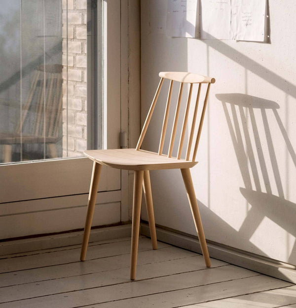 HAY J77 Chair – Nature