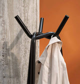 HAY Knit Coat Rack – Black