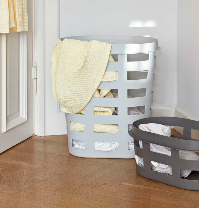 HAY Laundry Basket – Small – Army