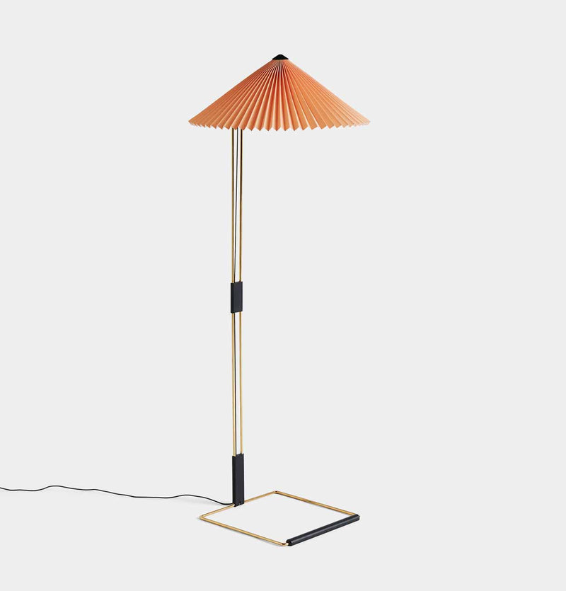 HAY Matin Floor Lamp – Various Colours