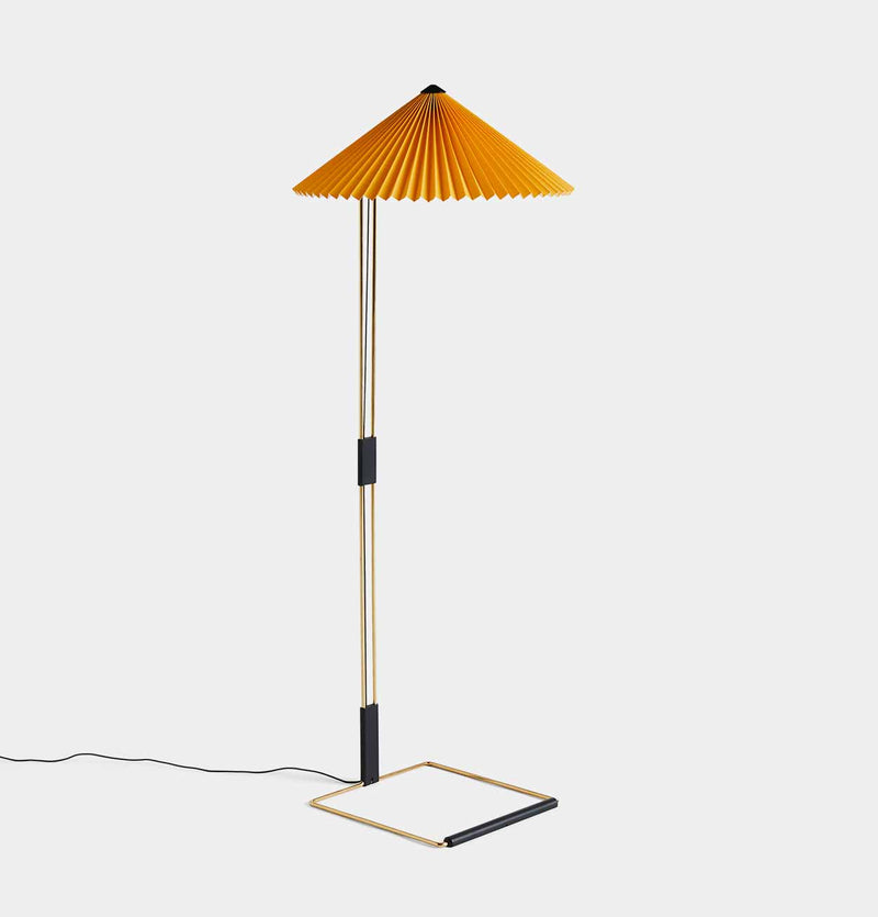 HAY Matin Floor Lamp – Various Colours