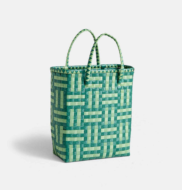 HAY Maxim Bag in Green – Small