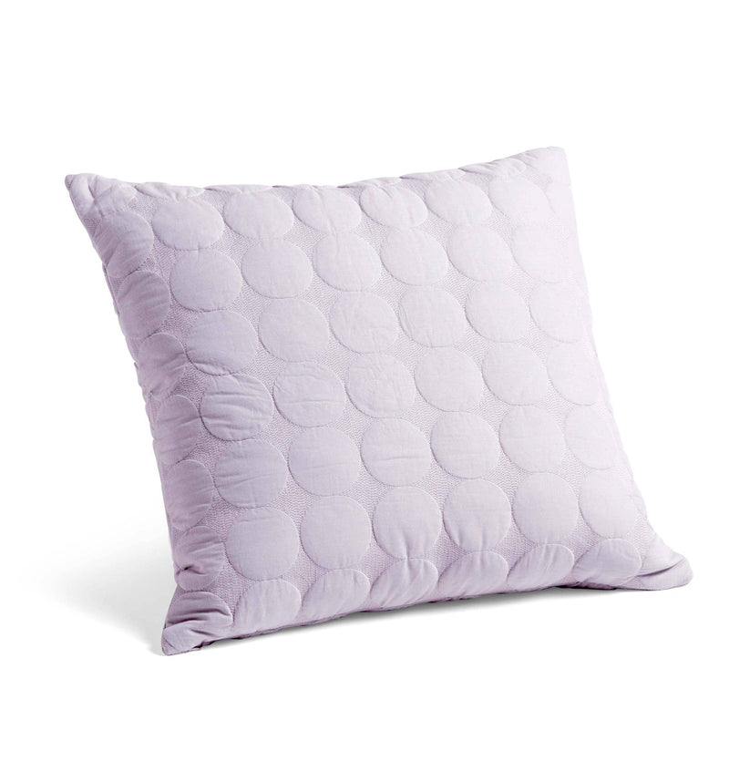 HAY Mega Dot Cushion – Lavender