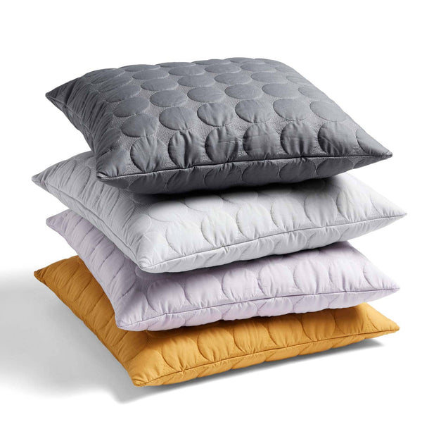 HAY Mega Dot Cushion – Lavender