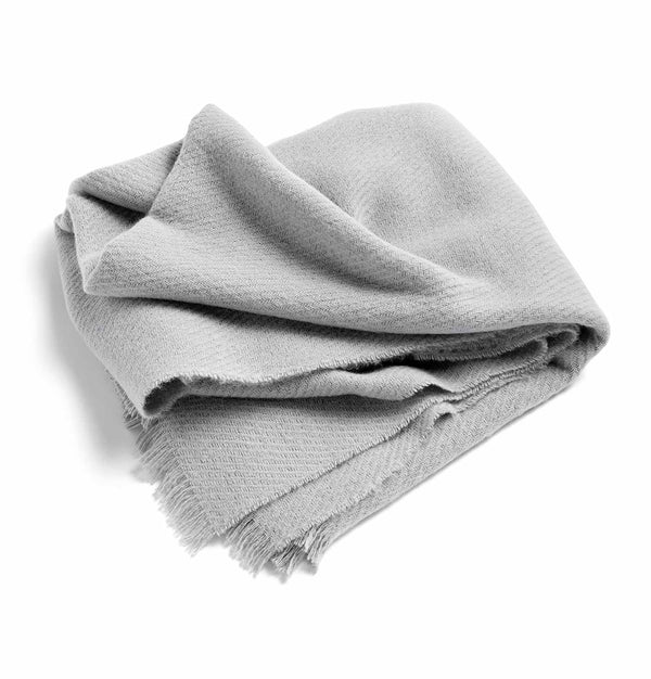 HAY Mono Blanket – Fog
