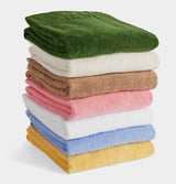 HAY Mono Hand Towel – Various Colours