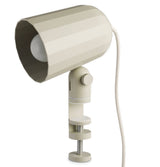 HAY Noc Clip Light – Off White - HUH. Store