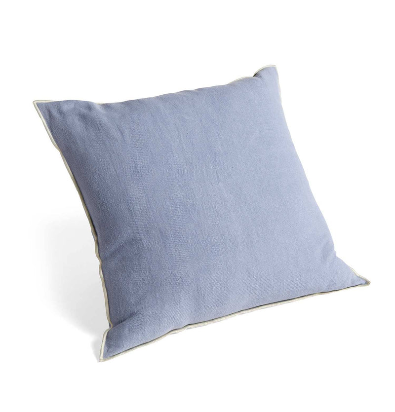 HAY Outline Cushion – Ice Blue