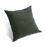 HAY Outline Cushion – Moss