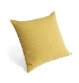 HAY Outline Cushion – Mustard