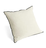 HAY Outline Cushion – Off White