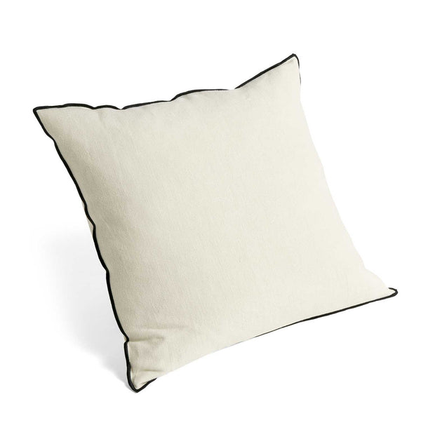 HAY Outline Cushion – Off White