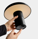 HAY Pao Portable Lamp in Various Colours