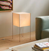 HAY Paper Cube Floor Lamp