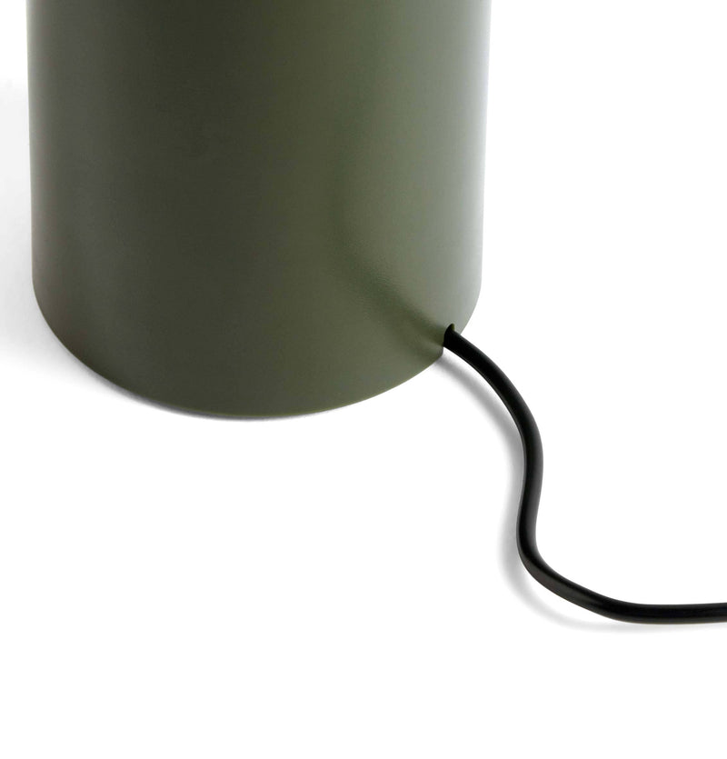 HAY PC Portable Lamp – Olive
