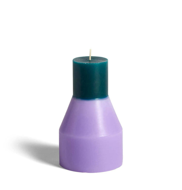 HAY Pillar Candle – S – Lavender