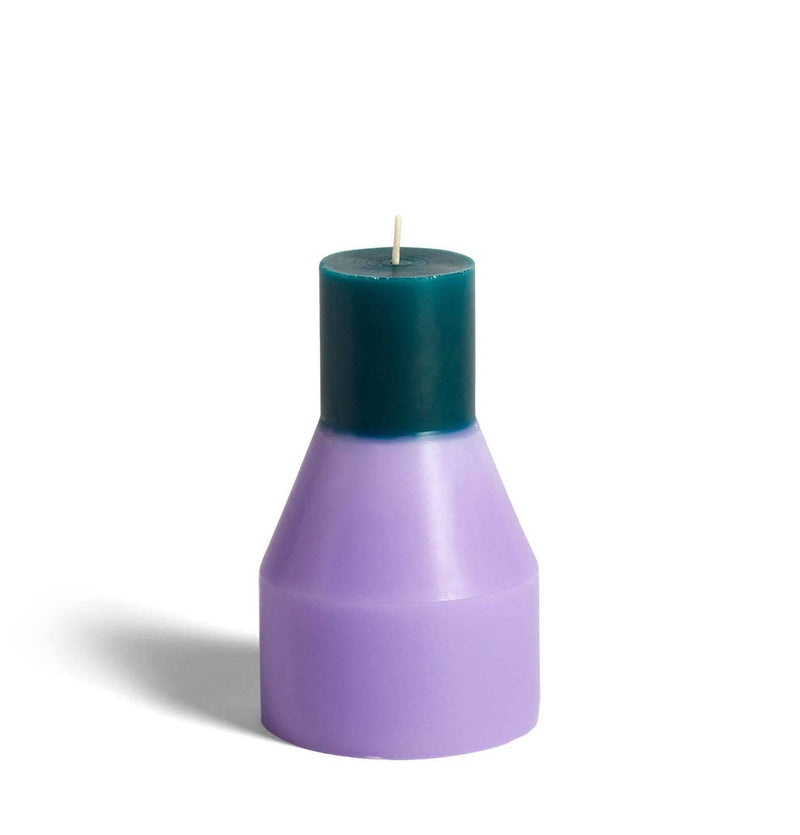HAY Pillar Candle – S – Lavender