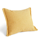 HAY Plica Cushion – Sprinkle – Mustard