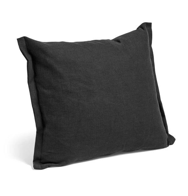 HAY Plica Tint Cushion – Black