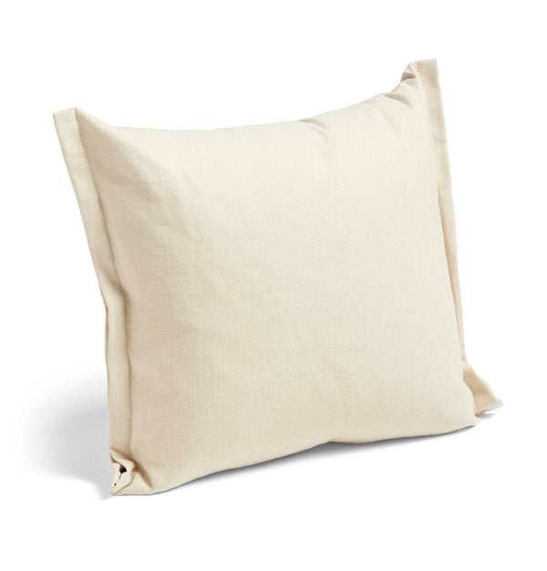 HAY Plica Tint Cushion – Cream