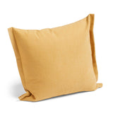 HAY Plica Tint Cushion – Mustard