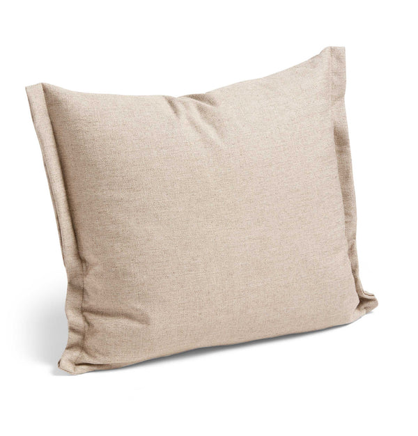 HAY Plica Tint Cushion – Natural
