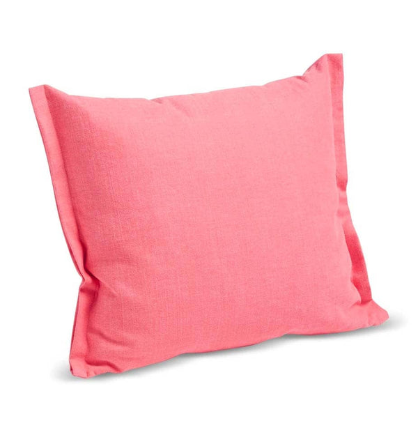 HAY Plica Tint Cushion – Flamingo